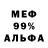 Бутират оксибутират Foxsi Mangl